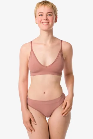HEMA Bralette Naadloos