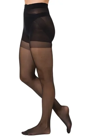 HEMA Push-up Panty 20 Denier