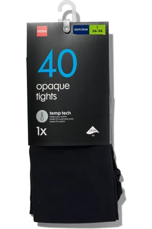 HEMA Temp Tech Panty 40denier
