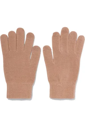 HEMA Dames Handschoenen Met Touchscreen Gebreid