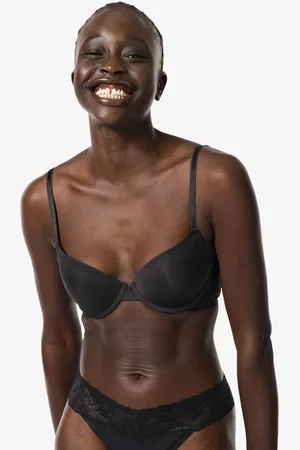HEMA Voorgevormde Push-up Beugel Bh