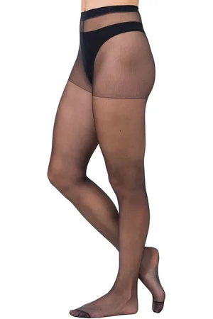 HEMA 4-pak Pantys Mat Halfdoorschijnend 20 Denier