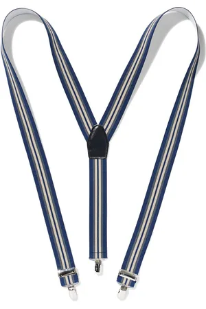 HEMA 3-punts Y-bretel 110x3.5 Blauw