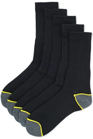 HEMA Heren Werksokken - 5 Paar