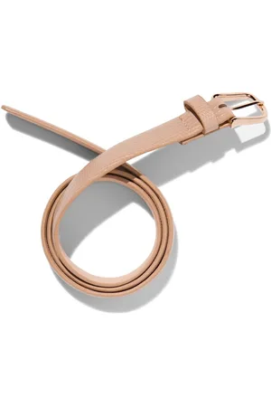 HEMA Dames Riem Met Dierenprint 2.3cm