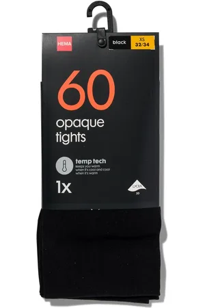 HEMA Temp Tech Panty 60denier