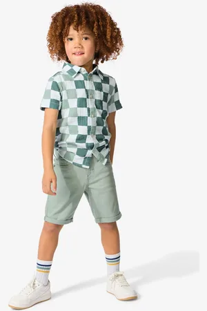 HEMA Kinder Korte Broek