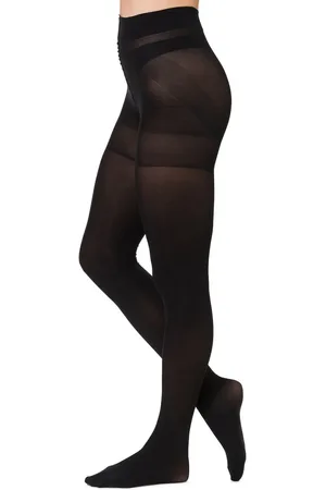 HEMA Panty Push-up 40denier