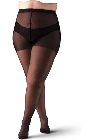 HEMA Panty Curvy Stretch 20 Denier