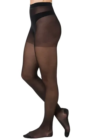 HEMA Comfort Panty Matt-mousse 30 Denier