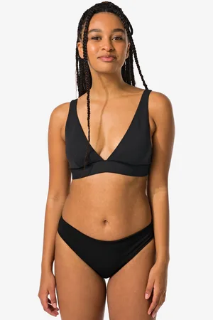 HEMA Dames Bikinibroekje Middelhoge Taille