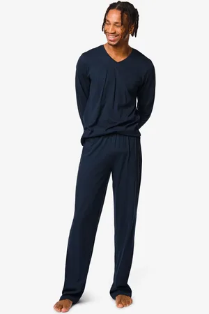 HEMA Heren Pyjama