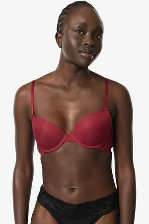 HEMA Voorgevormde Push-up Beugel Bh