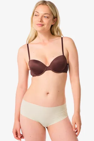 HEMA Dames Tailleslip Micro Rib