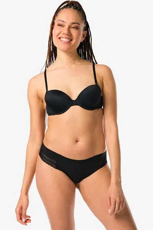 HEMA Damesbrazilian Micro