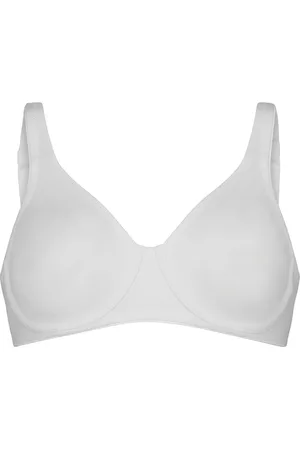 HEMA Niet Voorgevormde Bh Met Beugel - 2 Stuks