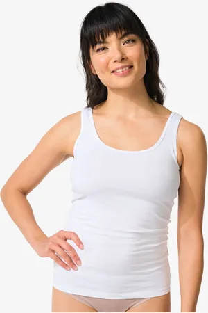 HEMA Dameshemd Katoen