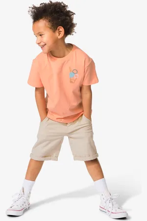 HEMA Kinder Korte Broek