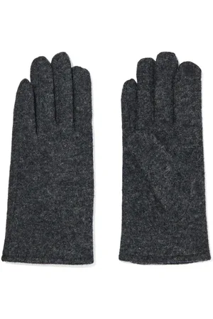 HEMA Dameshandschoenen Wol Touchscreen