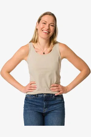 HEMA Damessinglet Carry