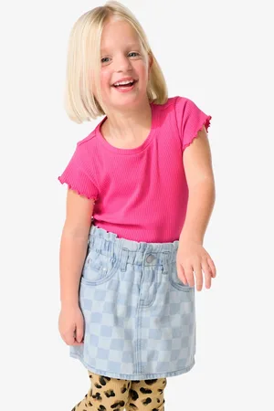 HEMA Kinderrok Ruiten