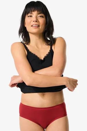 HEMA Dameshemd Kant