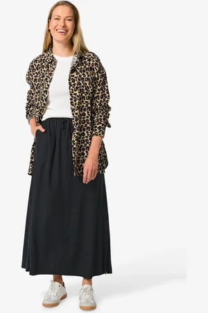 HEMA Damesrok Tatum