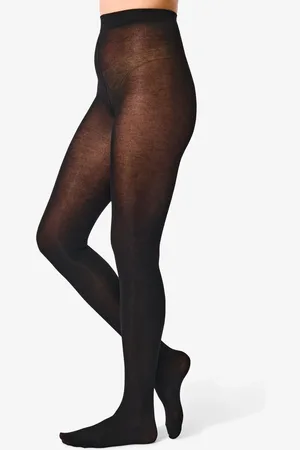 HEMA Maillot Bamboe 130denier