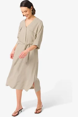 HEMA Damesjurk Sarie