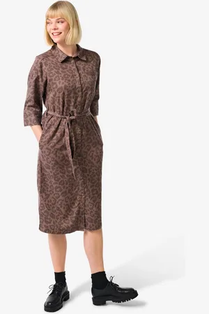 HEMA Damesjurk Koa
