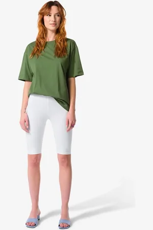 HEMA Dames Biker Legging Nini