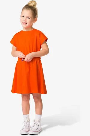 HEMA Kinderjurk Koningsdag