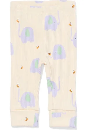 HEMA Newborn Meegroei Legging