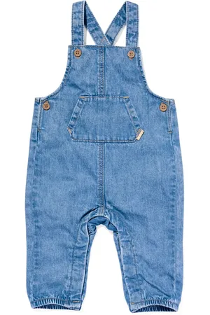 HEMA Newborn Tuinbroek