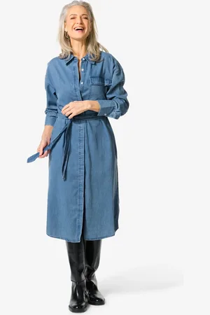 HEMA Damesjurk Kelsey