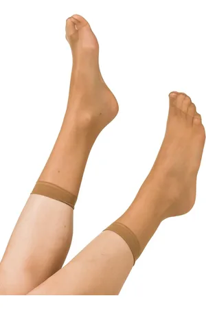 HEMA 3-pak Pantysokken Glanzend 20 Denier