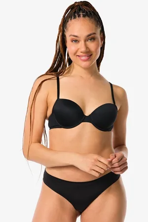 HEMA Damesstring Second Skin Micro
