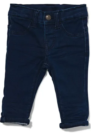 HEMA Baby Jogdenim