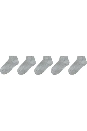 HEMA 5-pak Kinder Enkelsokken