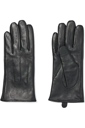 HEMA Dames Handschoenen Met Touchscreen Leer