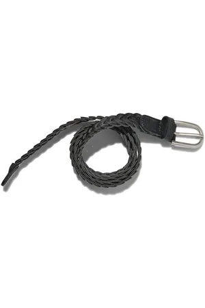 HEMA Gevlochten Dames Riem 2cm