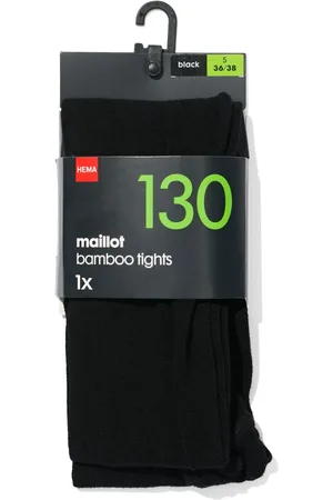 HEMA Maillot Bamboe 130denier