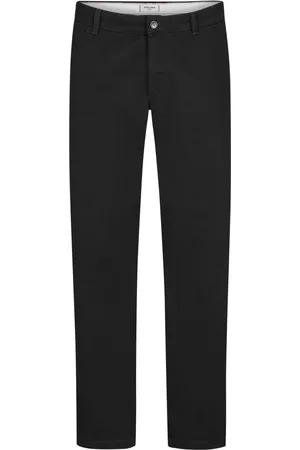 JACK & JONES Zachte chino, slim fit