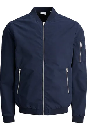 JACK & JONES Bomberjack