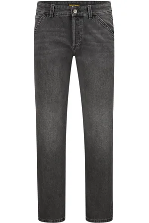 JACK & JONES Jeans Loose Eddie in workwear-style, loose fit