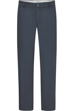 JACK & JONES Zachte chino, slim fit