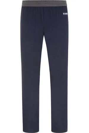 Mey Pyjamabroek in katoenmix, Zzzleepwear