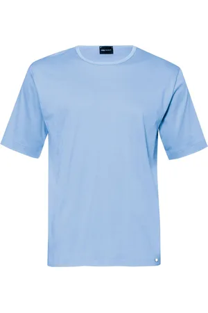 Mey Comfortabel slaapshirt, met O-neck
