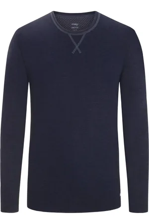 Mey Comfortabel slaapshirt, Zzzleepwear