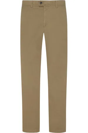 Eurex Chino met stretchgehalte, Jim